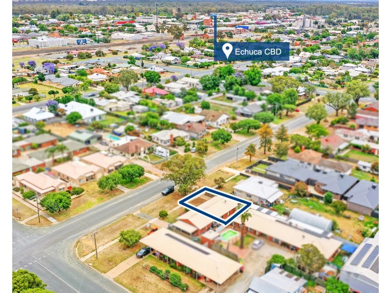 2/52 Hovell Street, Echuca VIC 3564