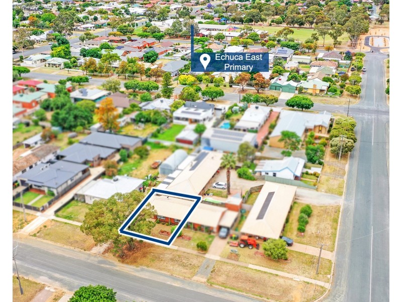 2/52 Hovell Street, Echuca VIC 3564