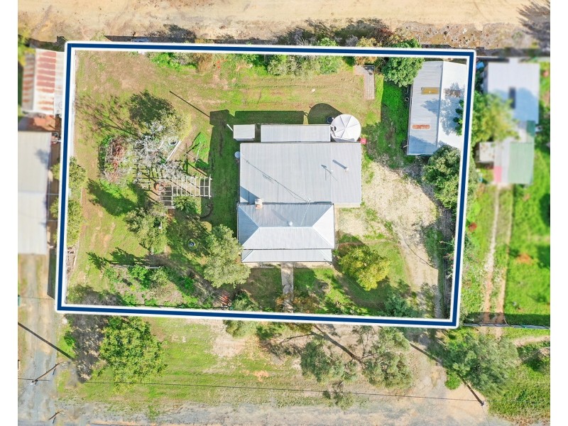 3a Livingstone Street, Mathoura NSW 2710