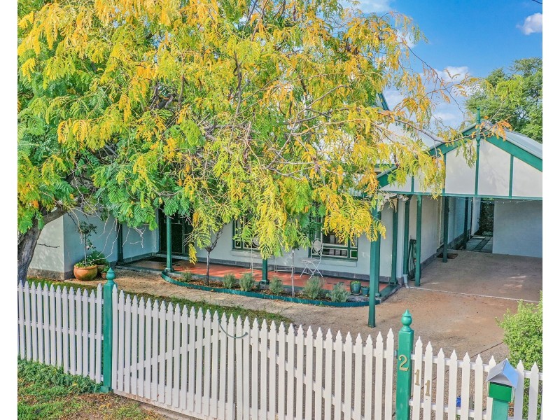 211 Leichardt Street, Echuca VIC 3564