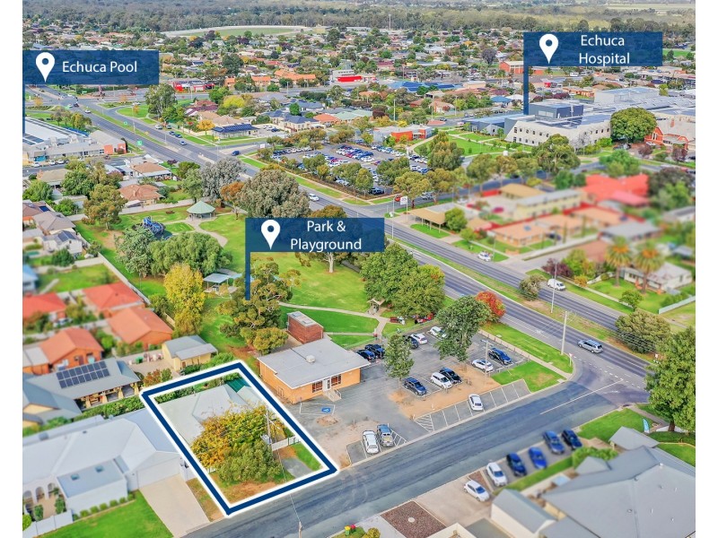 211 Leichardt Street, Echuca VIC 3564