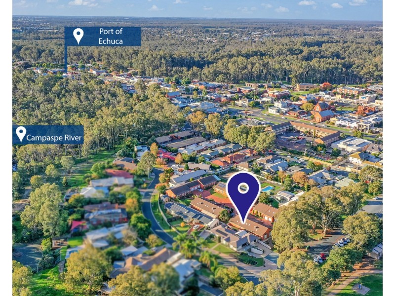 2/280 Anstruther Street, Echuca VIC 3564