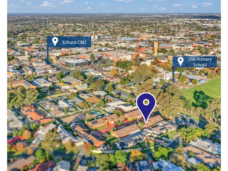 2/280 Anstruther Street, Echuca VIC 3564