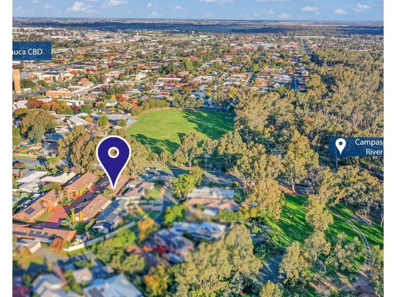 2/280 Anstruther Street, Echuca VIC 3564