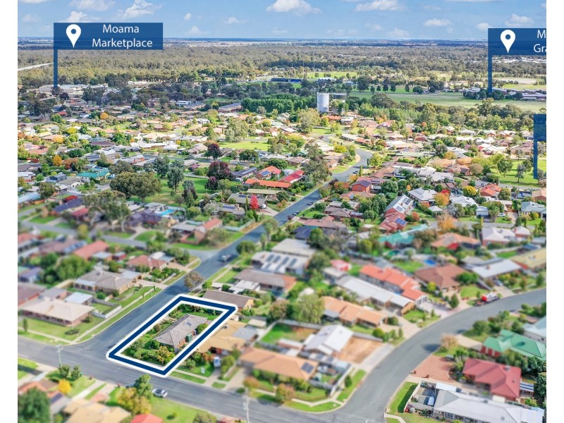 42 Hillview Avenue, Moama NSW 2731
