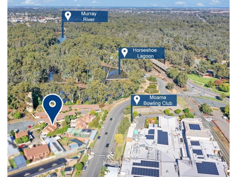 4/8 Berry Street, Moama NSW 2731