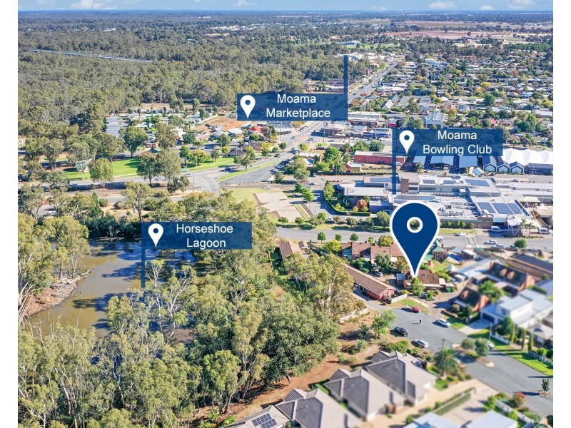 4/8 Berry Street, Moama NSW 2731