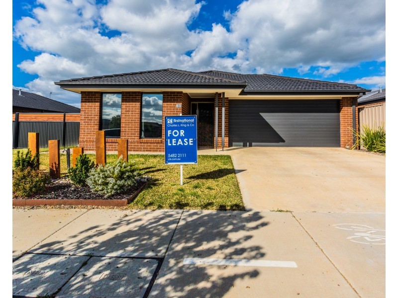 20 Wilkinson Drive, Echuca VIC 3564