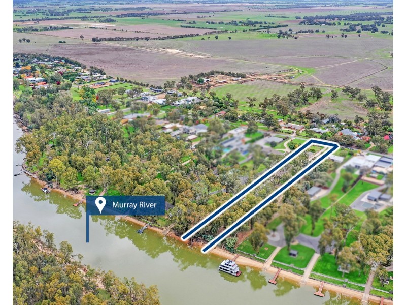 182 Wharparilla Drive, Echuca VIC 3564