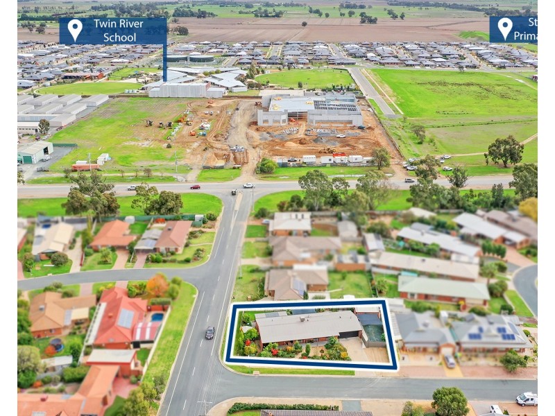62 Elizabeth Street, Echuca VIC 3564