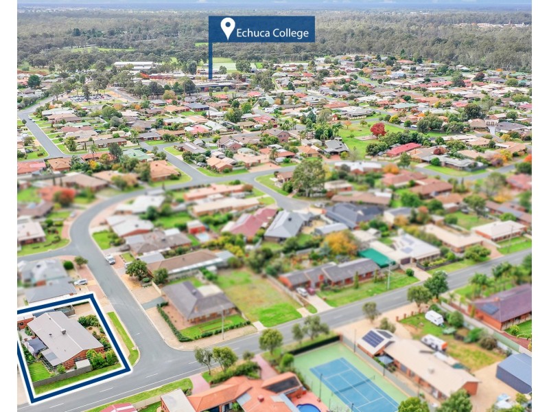 62 Elizabeth Street, Echuca VIC 3564
