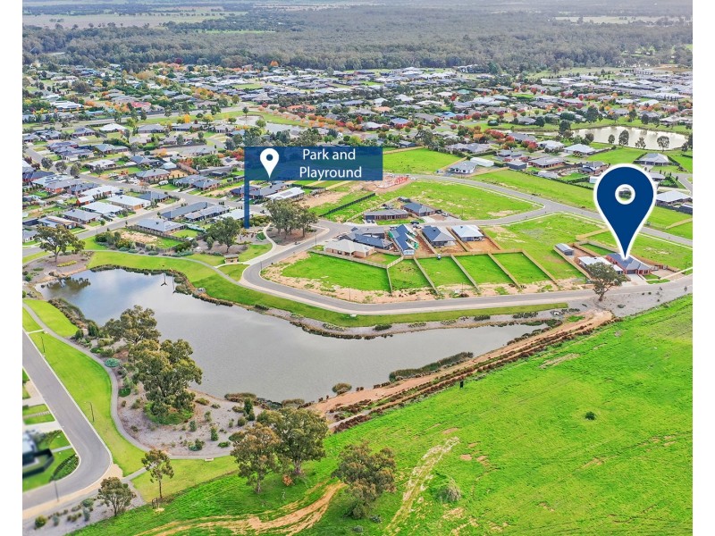 23 Chardonnay Avenue, Moama NSW 2731