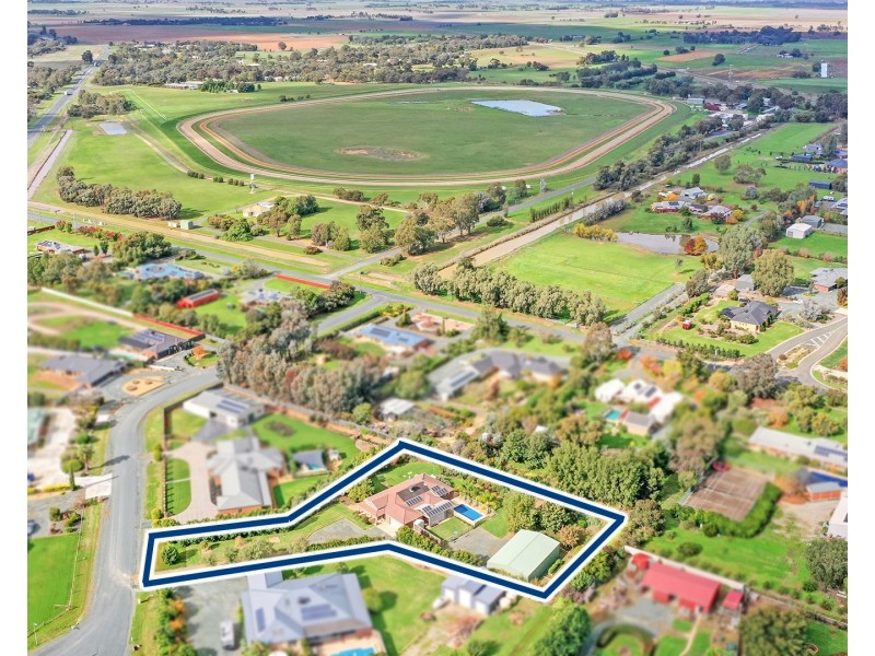 7 Cash Court, Echuca VIC 3564