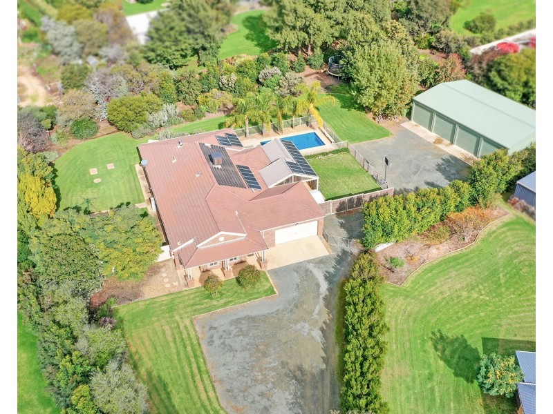 7 Cash Court, Echuca VIC 3564