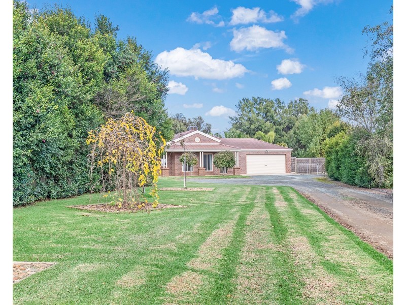 7 Cash Court, Echuca VIC 3564