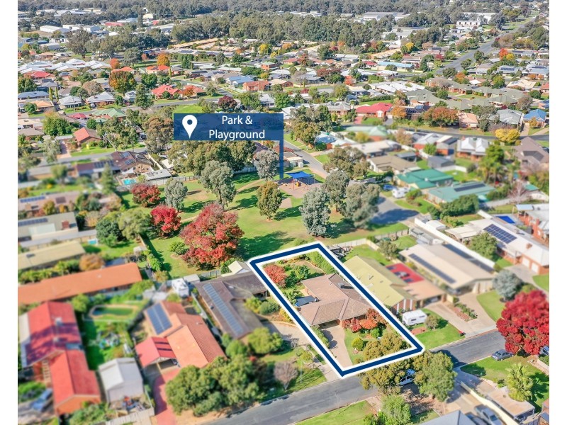 3 Kulgoa Avenue, Moama NSW 2731