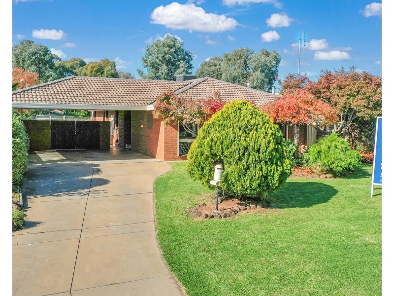 3 Kulgoa Avenue, Moama NSW 2731