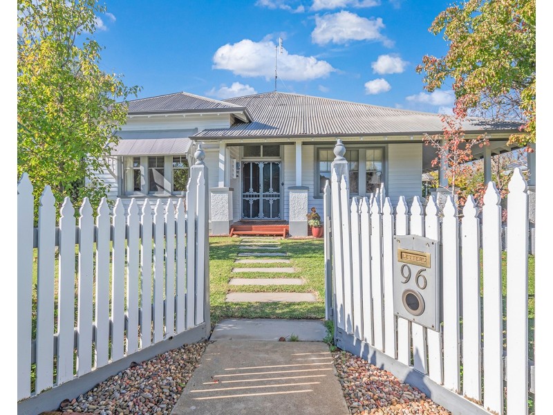 96 Mitchell Street, Echuca VIC 3564