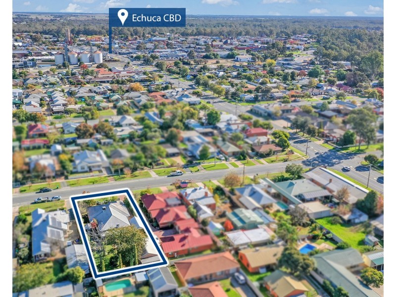96 Mitchell Street, Echuca VIC 3564