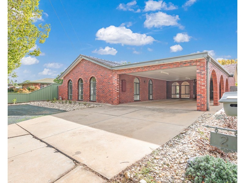 2 Evans Court, Echuca VIC 3564