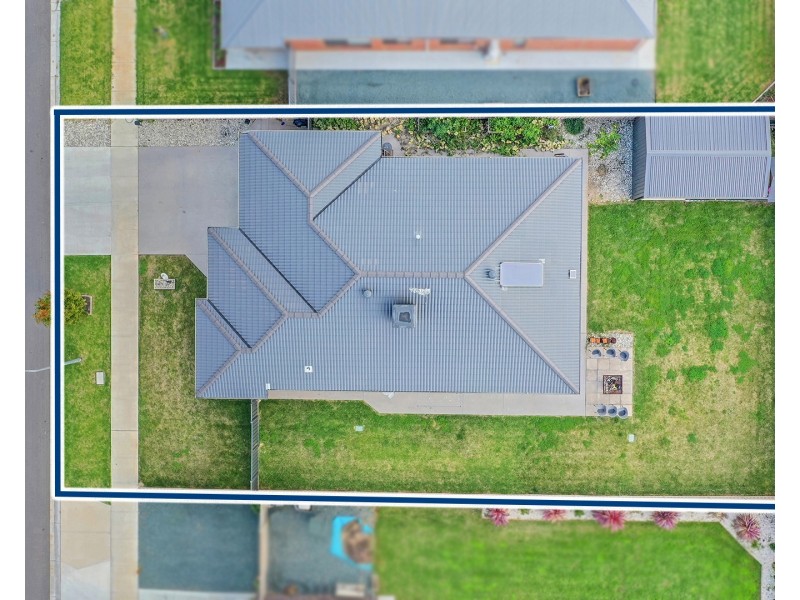 22 Lincoln Crescent, Echuca VIC 3564
