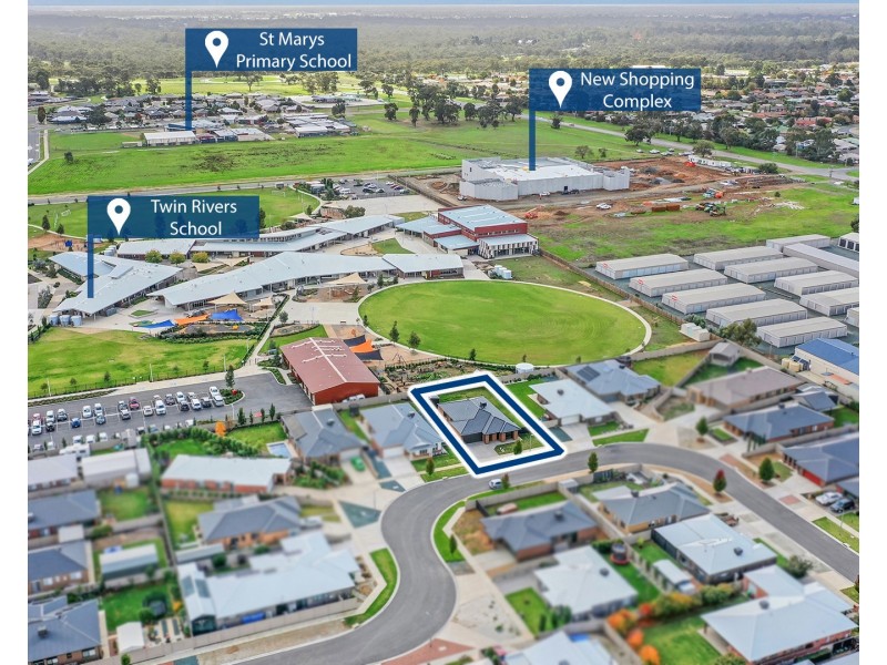 22 Lincoln Crescent, Echuca VIC 3564
