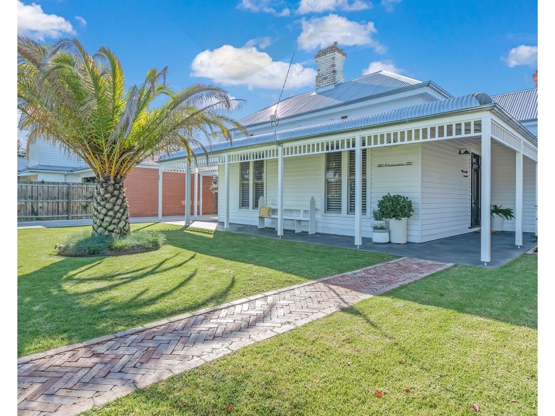 80 Francis Street, Echuca VIC 3564