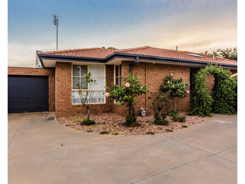 4/61 Landsborough Street, Echuca VIC 3564
