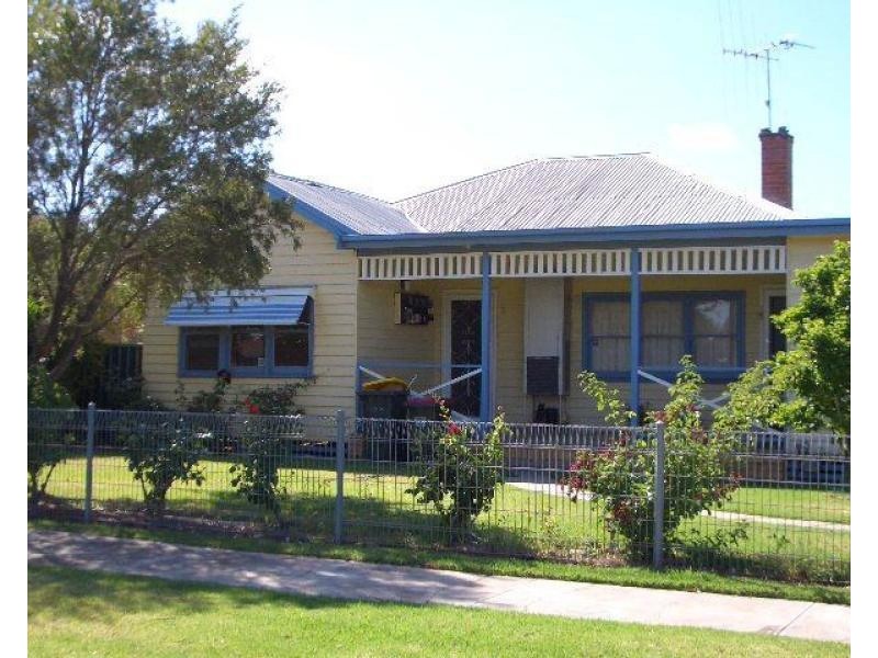 2/19 Maiden Street, Moama NSW 2731