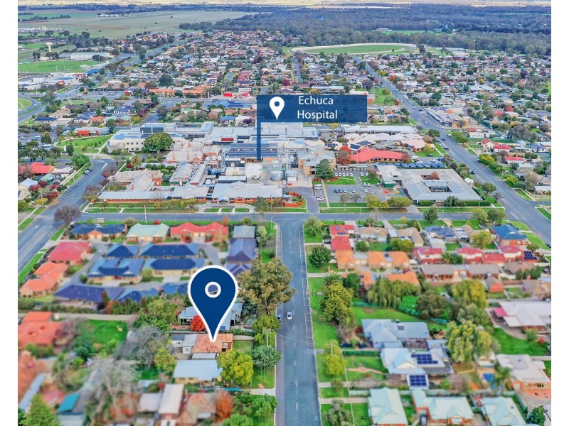 38 Hopwood Street, Echuca VIC 3564