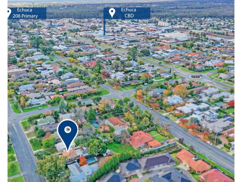 38 Hopwood Street, Echuca VIC 3564