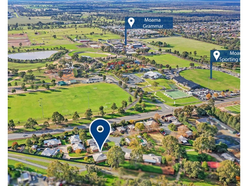 8/55 Perricoota Road, Moama NSW 2731