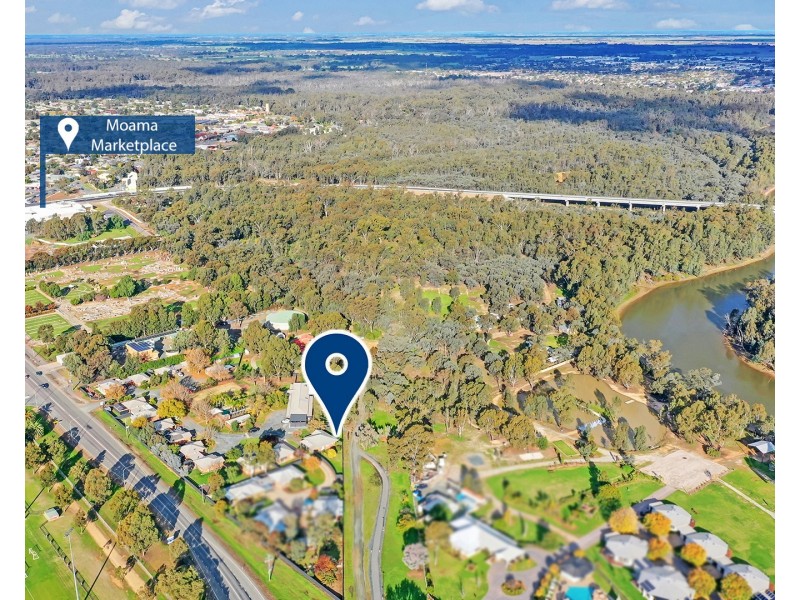 8/55 Perricoota Road, Moama NSW 2731
