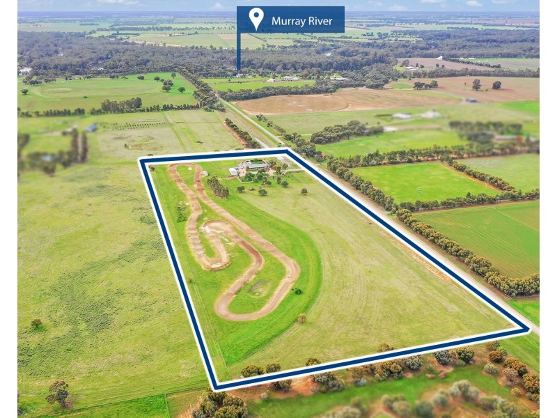 65 Casey Road, Echuca VIC 3564