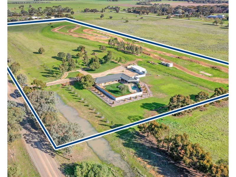 65 Casey Road, Echuca VIC 3564