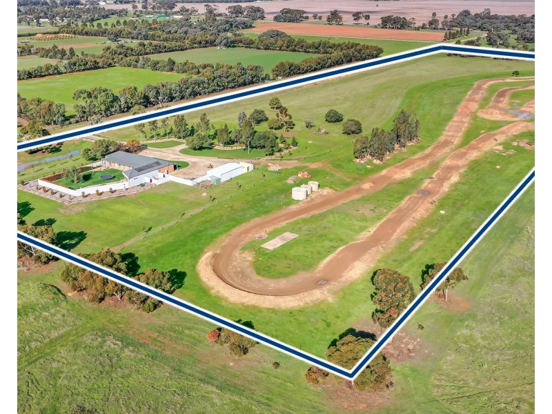 65 Casey Road, Echuca VIC 3564