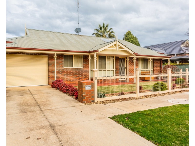 1/9 Collier Street, Echuca VIC 3564