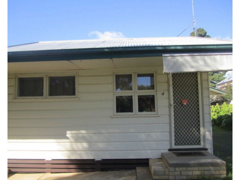 4/122 Sutton Street, Echuca VIC 3564