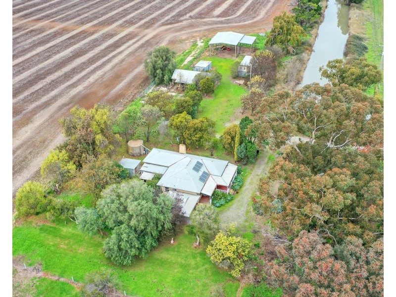 548 Johnson Road, Lockington VIC 3563