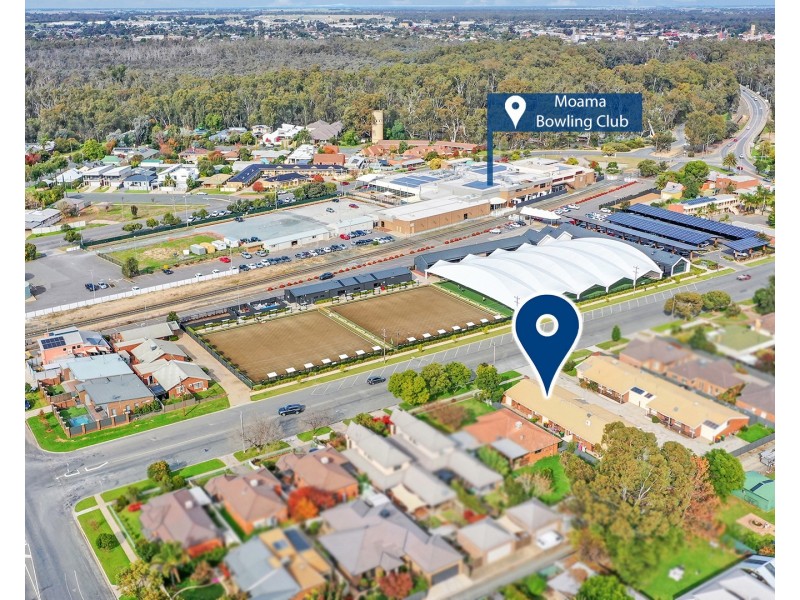 7/34 Blair Street, Moama NSW 2731