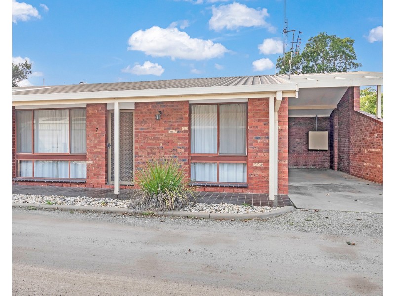 7/34 Blair Street, Moama NSW 2731