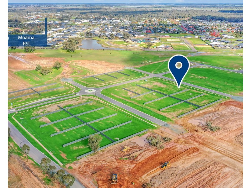 25 The Vines, Serenade Avenue, Moama NSW 2731