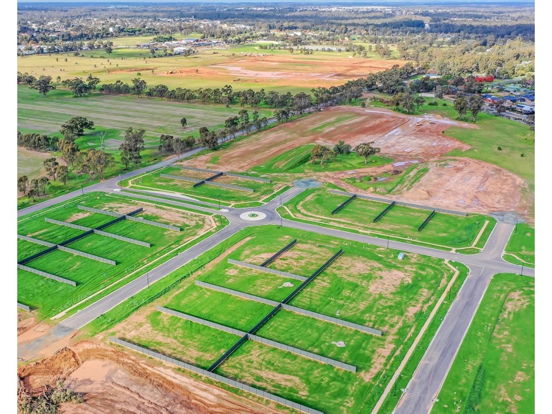 25 The Vines, Serenade Avenue, Moama NSW 2731