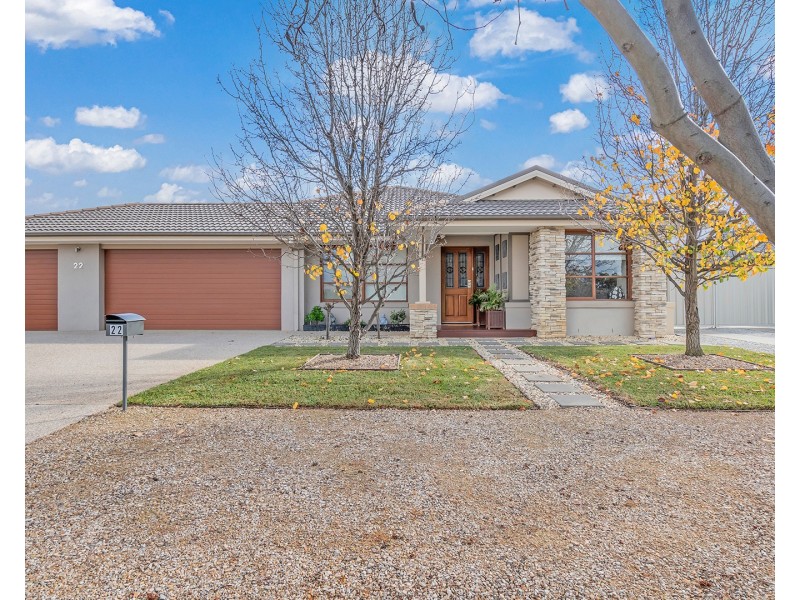 22 Kildare Avenue, Moama NSW 2731