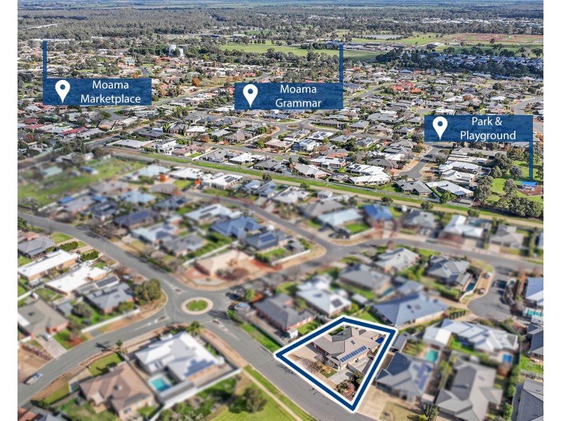 22 Kildare Avenue, Moama NSW 2731