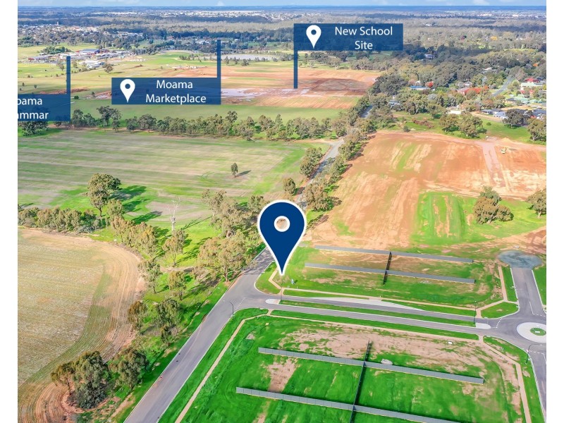 49 Lignum Road, Moama NSW 2731