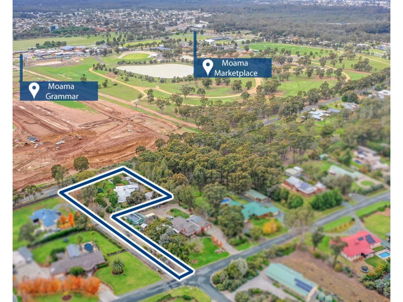 13 Charters Drive, Moama NSW 2731