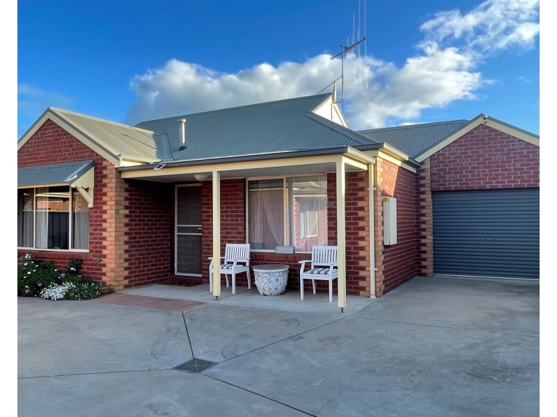 3/49 Hare Street, Echuca VIC 3564