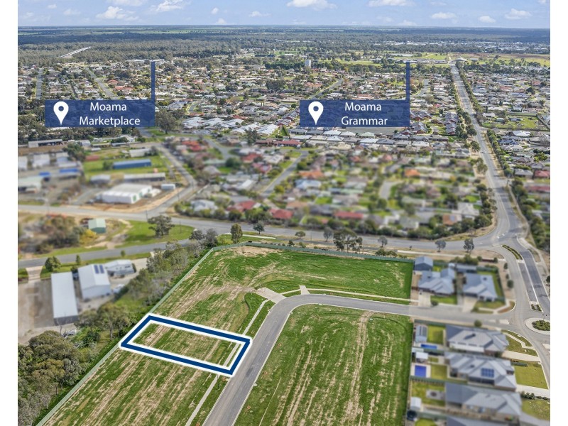 20 Emmylou Place, Moama NSW 2731