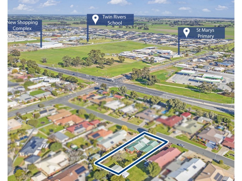 14 Illawarra Drive, Echuca VIC 3564
